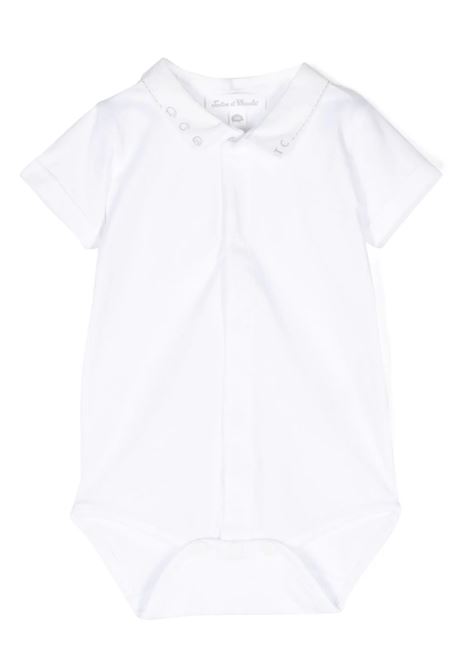Body con ricamo TARTINE ET CHOCOLAT | TY1102001